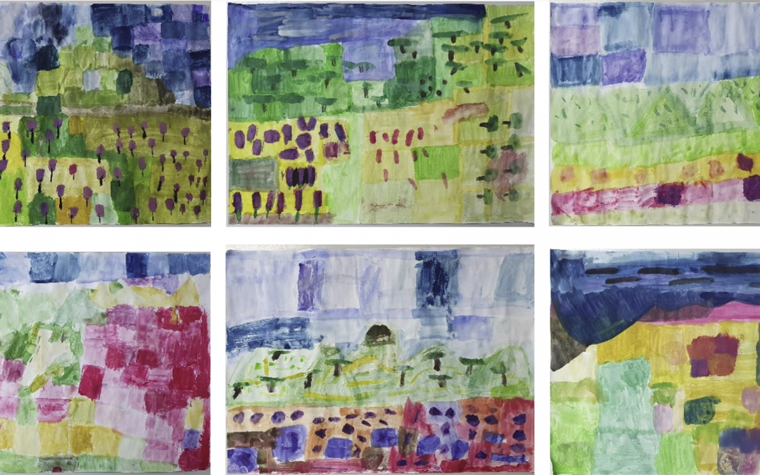 Remembrance Week – Windrush Valley Private School Oxfordshire