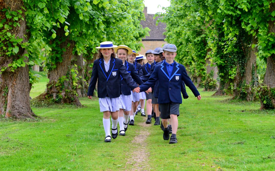 Windrush Valley Private School Oxfordshire – School Life, This Week