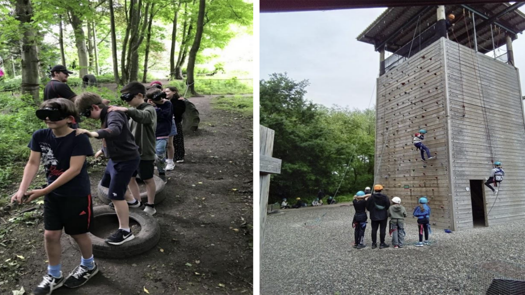 Best Private School Oxfordshire Windrush Valley Private School News