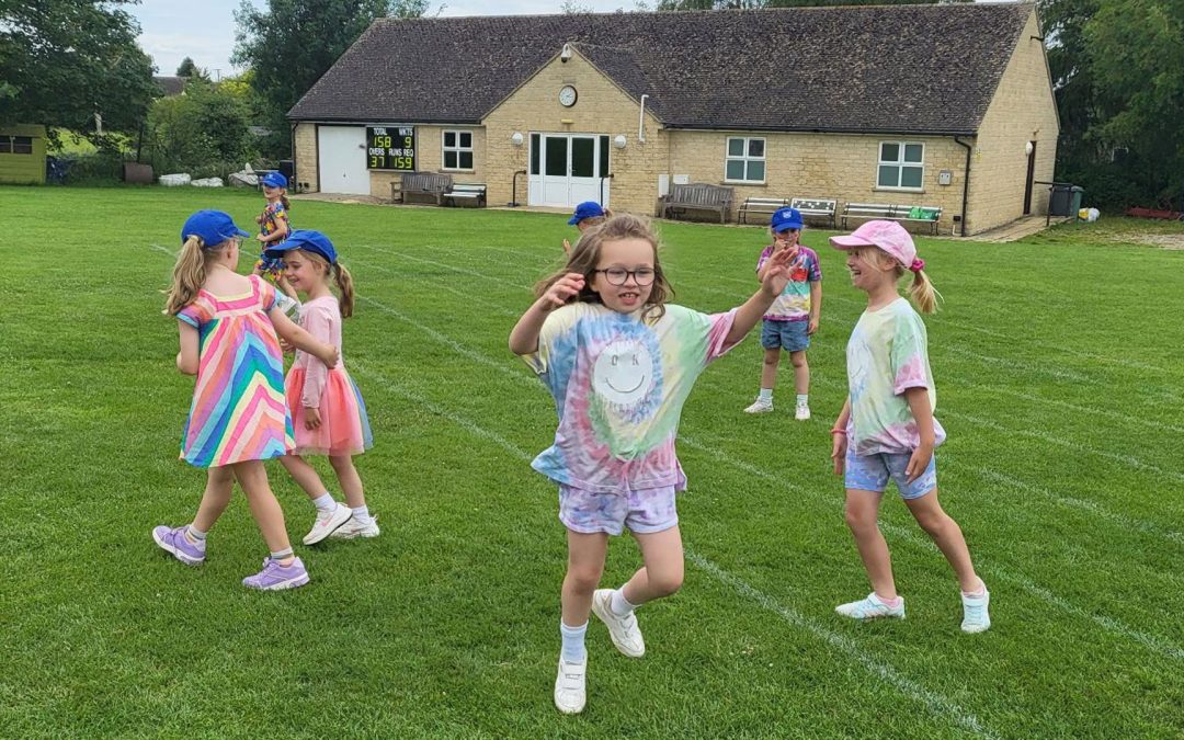 Year 3: A Summer of Learning and Achievements at Windrush Valley Private School