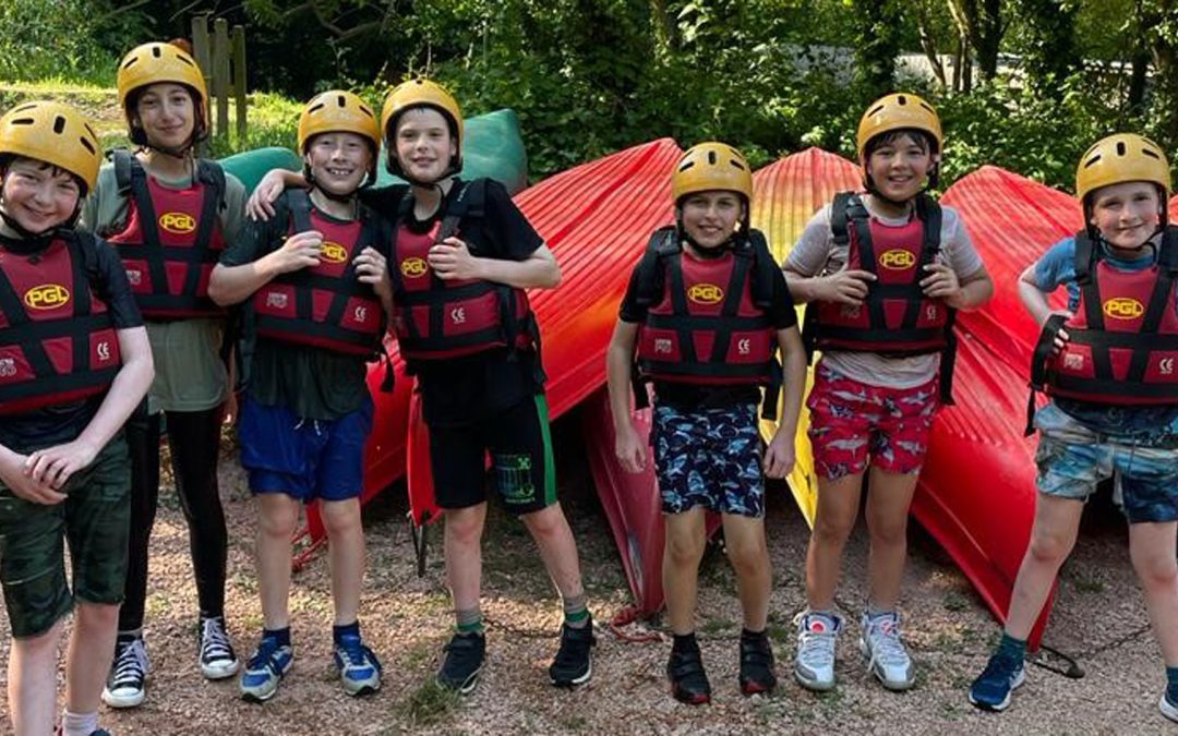 Year 6: Embracing Challenges and Celebrating Achievements at Windrush Valley Private School