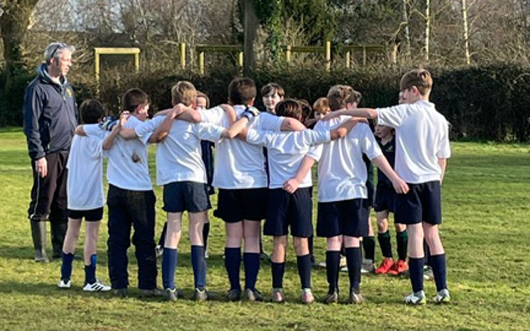 Windrush Valley Prep School – Sports Results