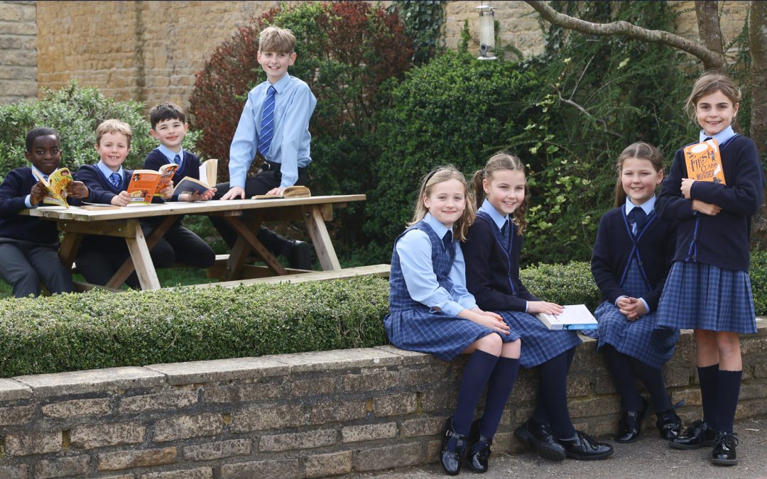 Exceptional SATs Results at Windrush Valley Prep School