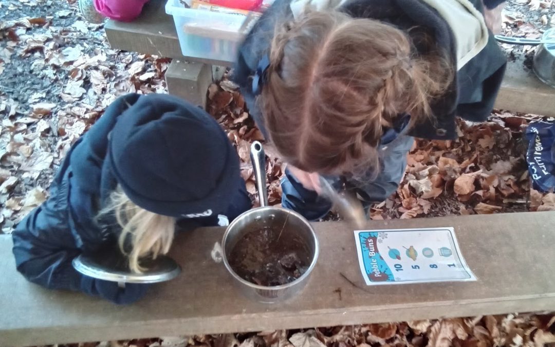 Windrush Valley Prep School Launches ‘Wondertots’ for 2 and 3 Year Olds