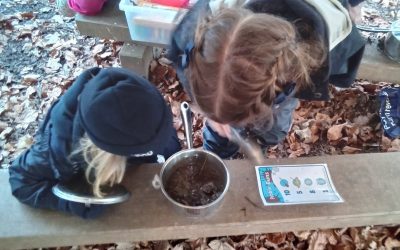Windrush Valley Prep School Launches ‘Wondertots’ for 2 and 3 Year Olds